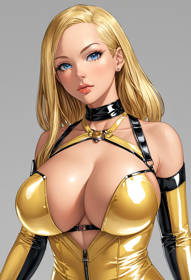 Ali Daniels avatar