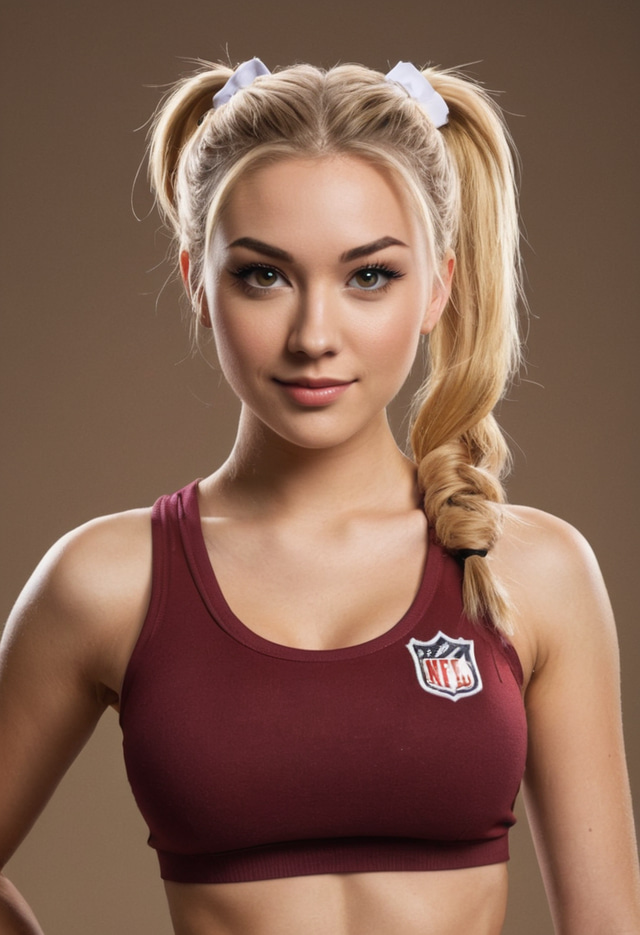 Laurel Wilkinson AI Girlfriend avatar