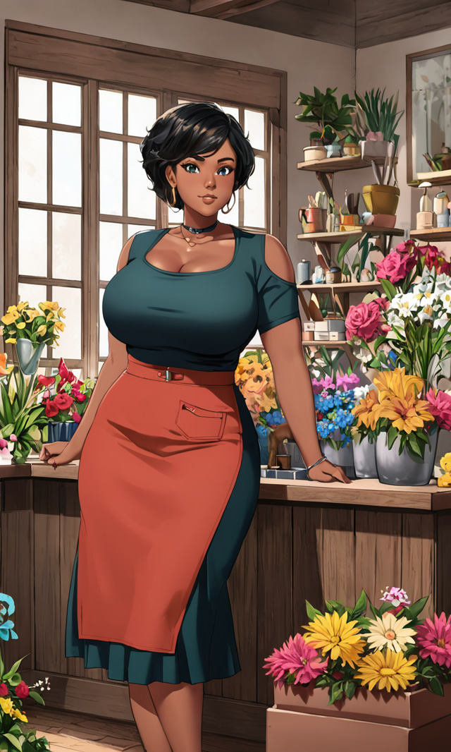 Michelle Castaneda avatar