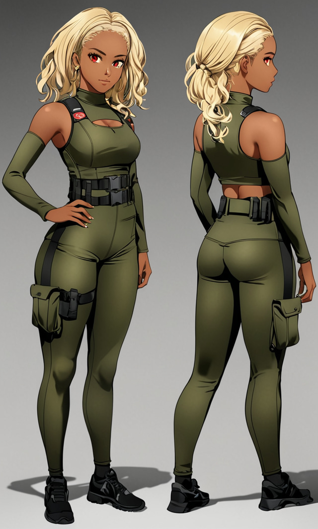 Grace Lozano avatar