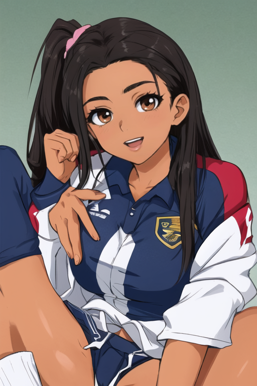 Karli Paul avatar