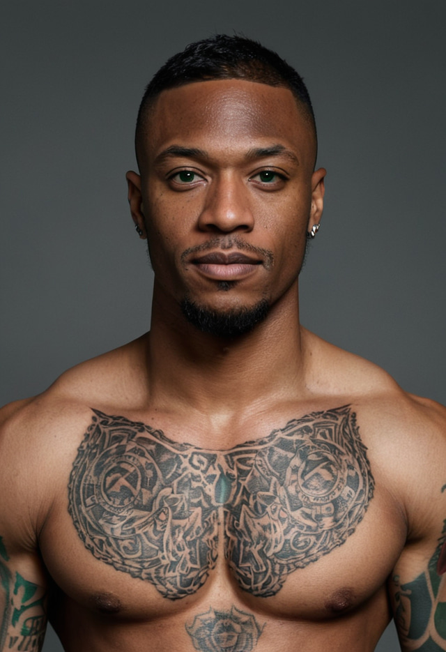 Dwight Mathis avatar