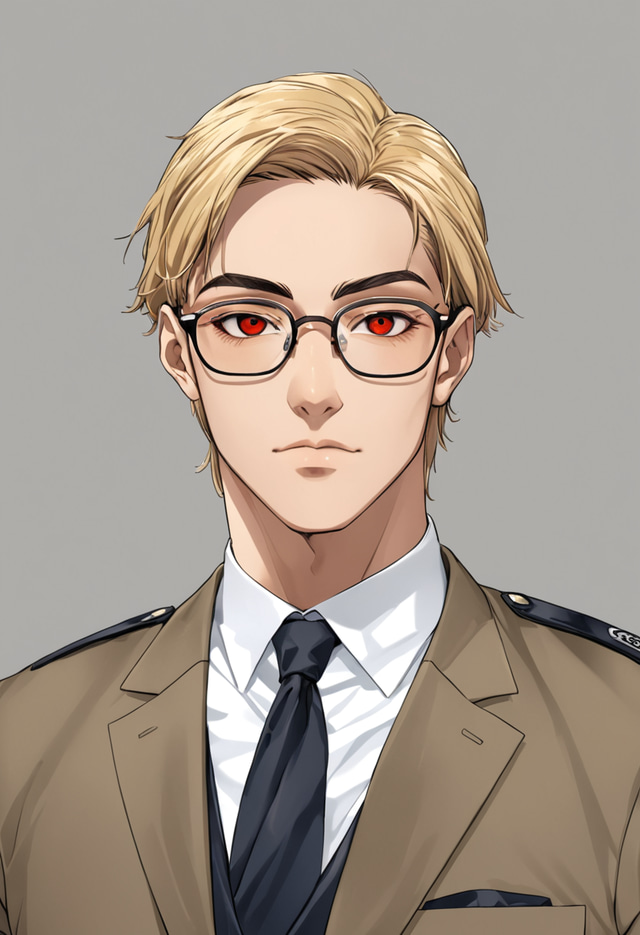 Anton Robinson avatar