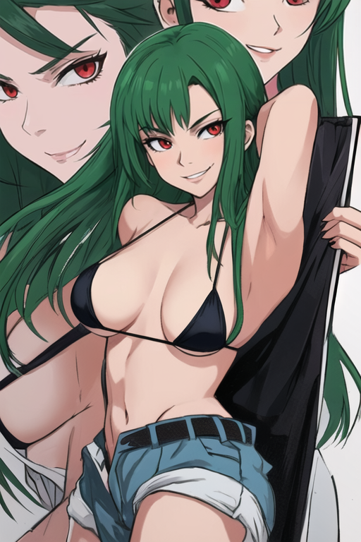 Cali Velasquez avatar