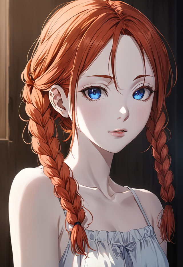 Anabelle Baird avatar