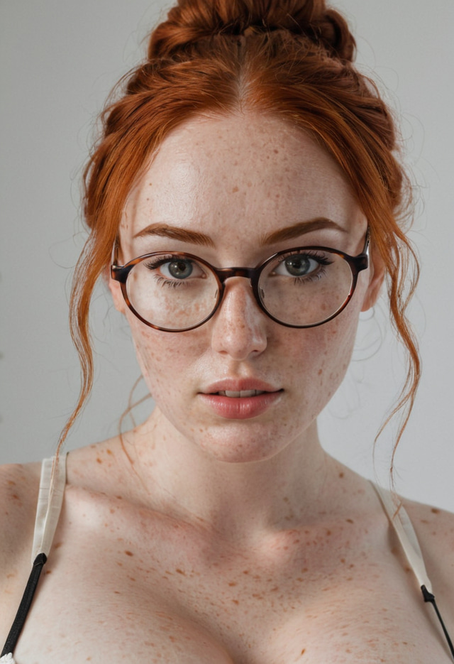 Dominique Bridges AI Girlfriend avatar