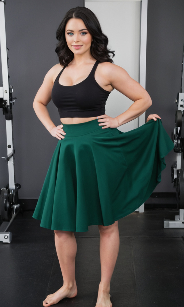 Alexandria Brandt avatar