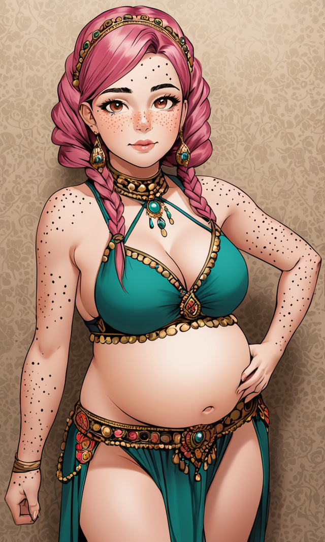 Ashlyn Morrow avatar