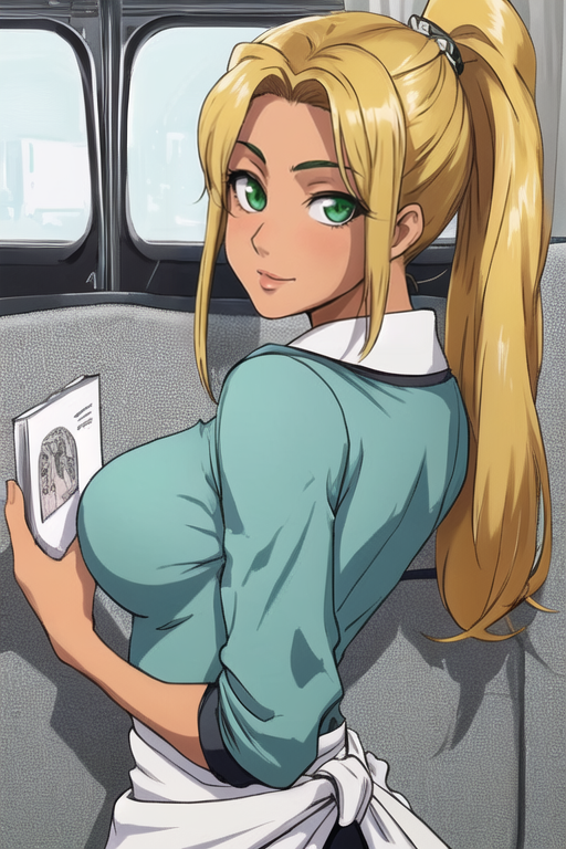 Lara Kirby avatar