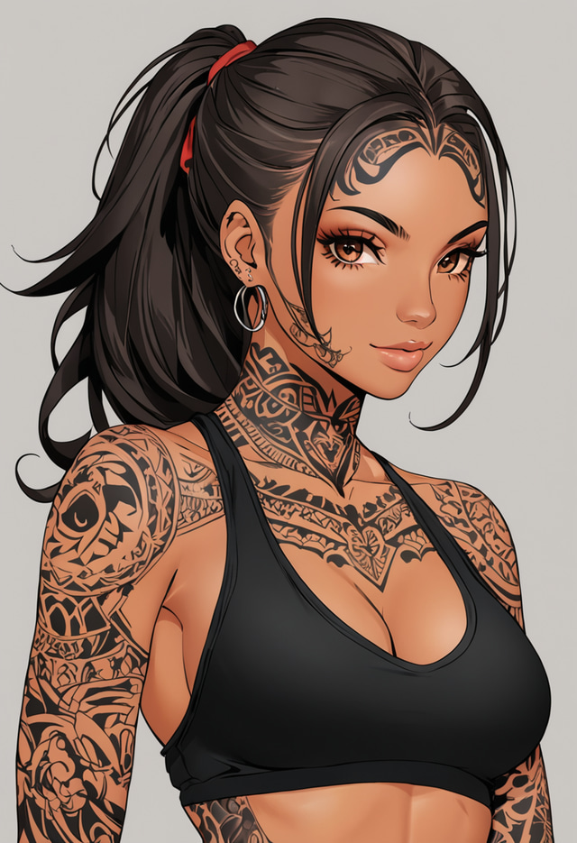 Aimee Houston avatar