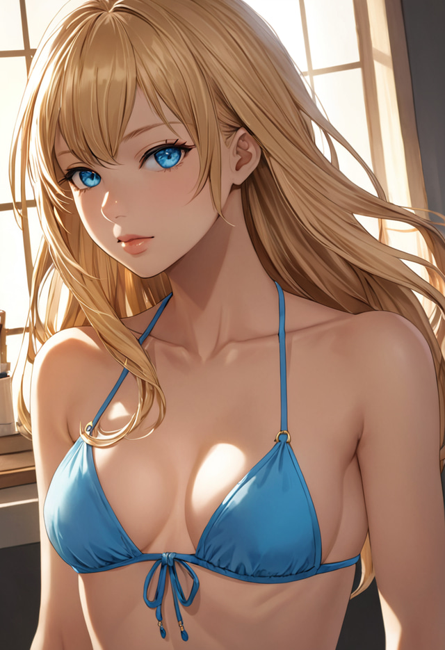 Karla Harper avatar
