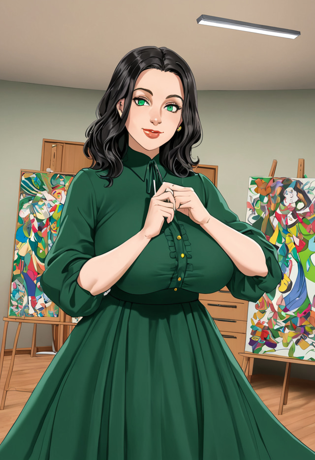 Gianna Hendricks avatar