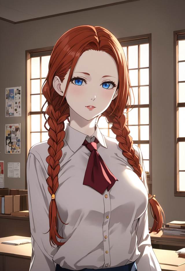 Tabitha Roman avatar