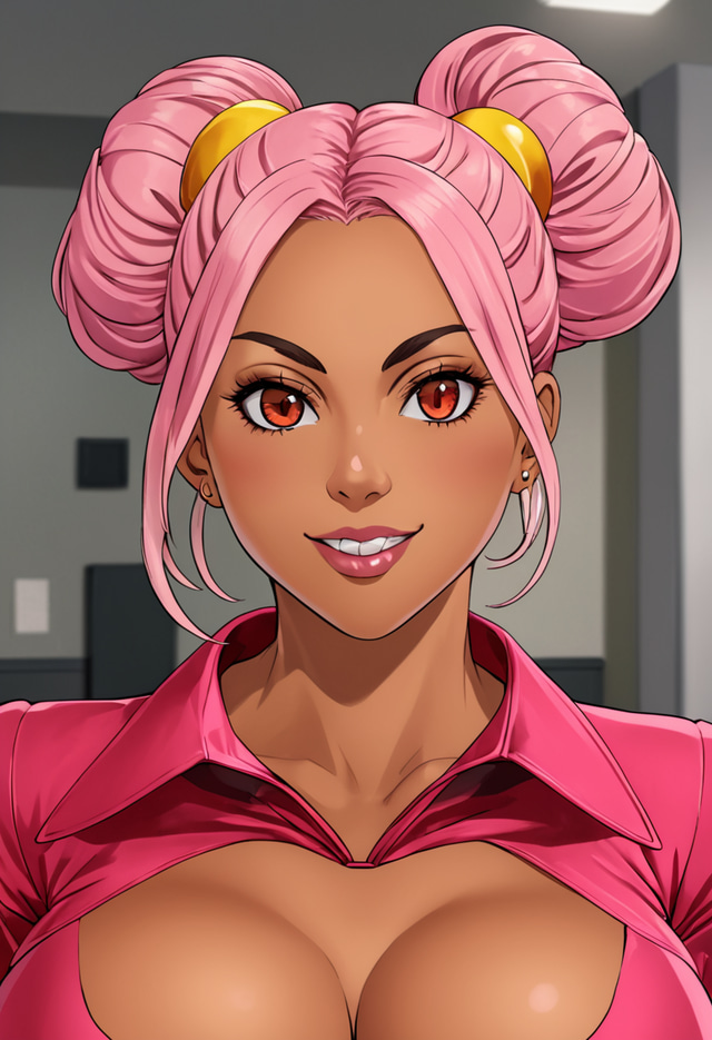 Amber Shepherd avatar