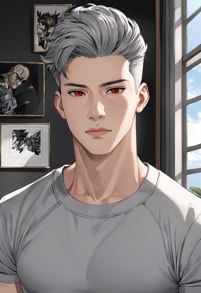 Truman Briggs avatar