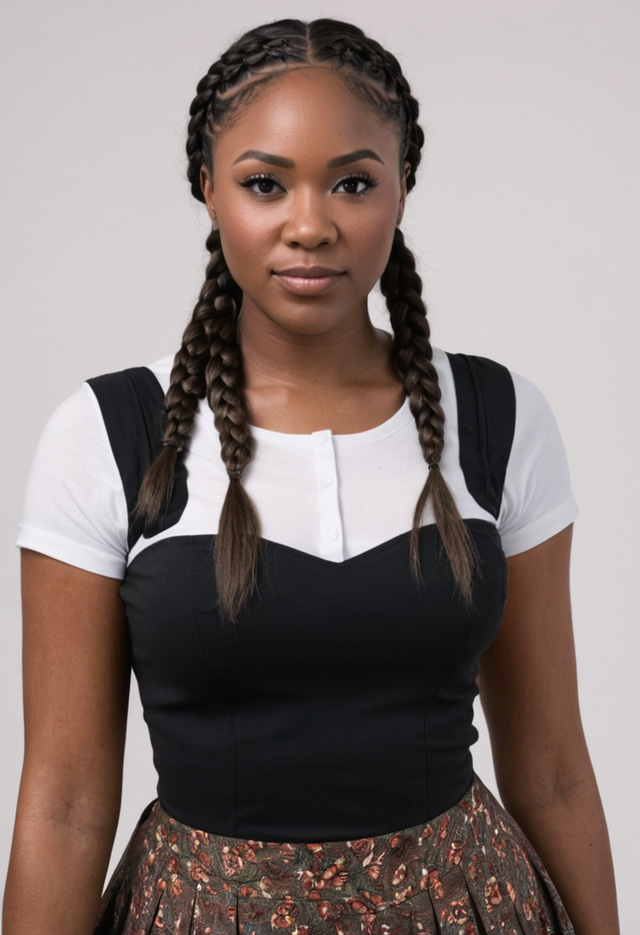 Melany Reid avatar