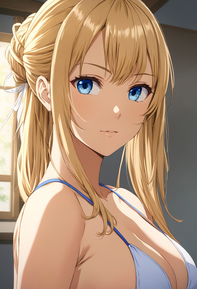 Michaela Dawson avatar