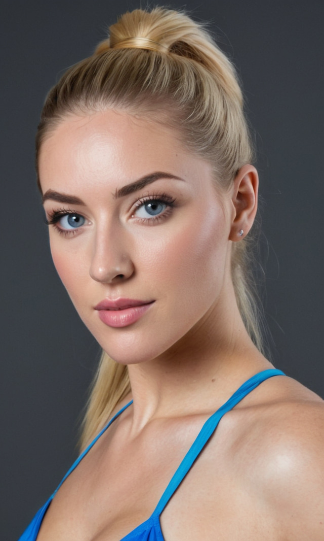 Mia Bradley avatar