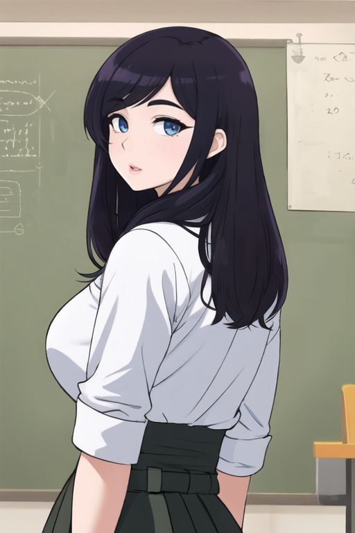 Larissa Bryan avatar