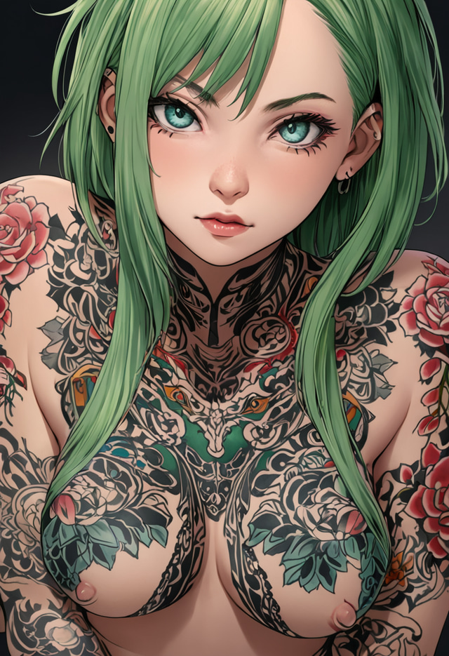Hailey Glass avatar