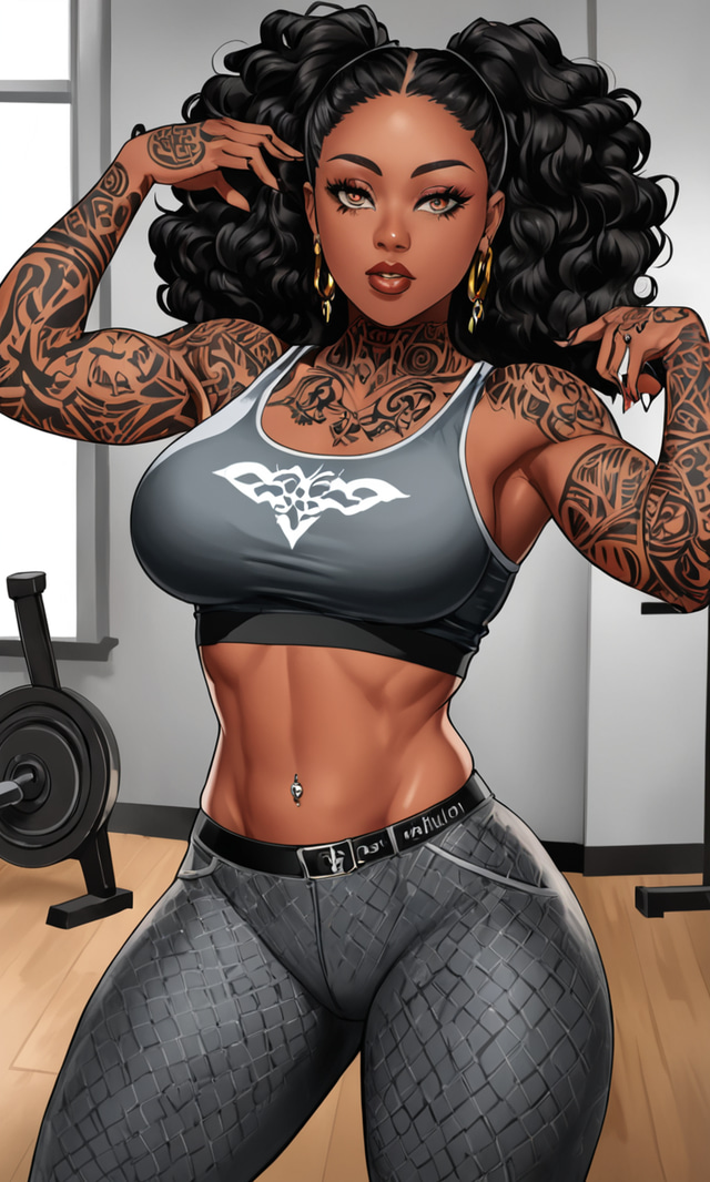 Tabitha Dorsey avatar