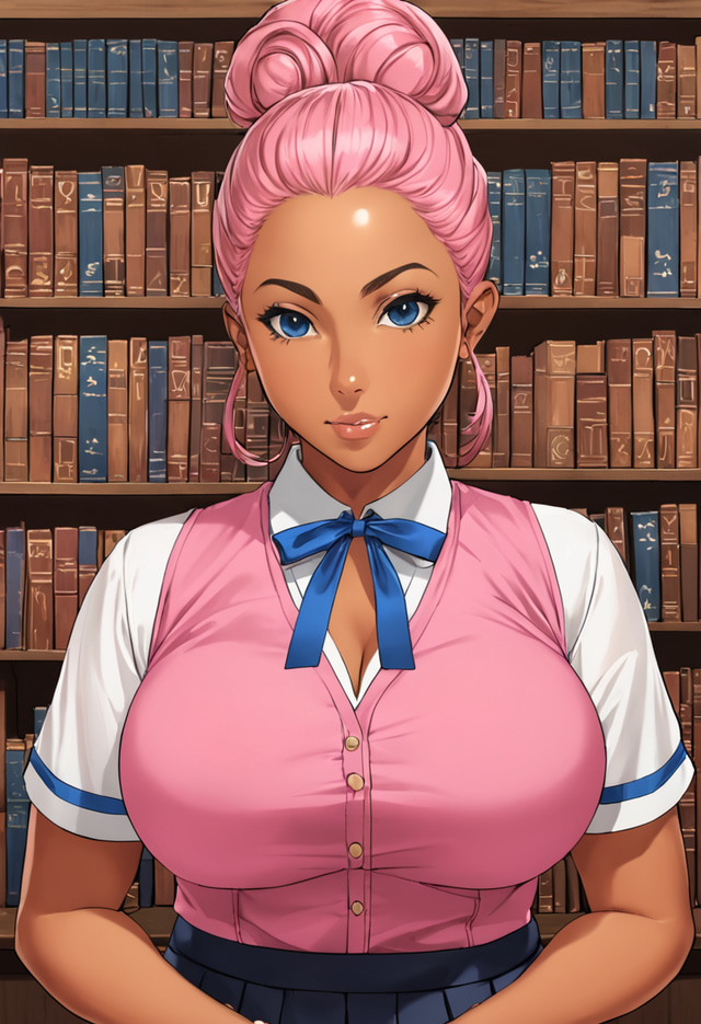 Kamryn Prince avatar