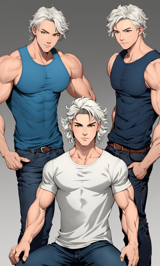 Evan Mills avatar