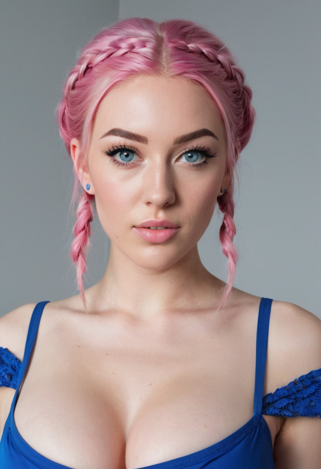 Ashtyn Barnes AI Girlfriend avatar