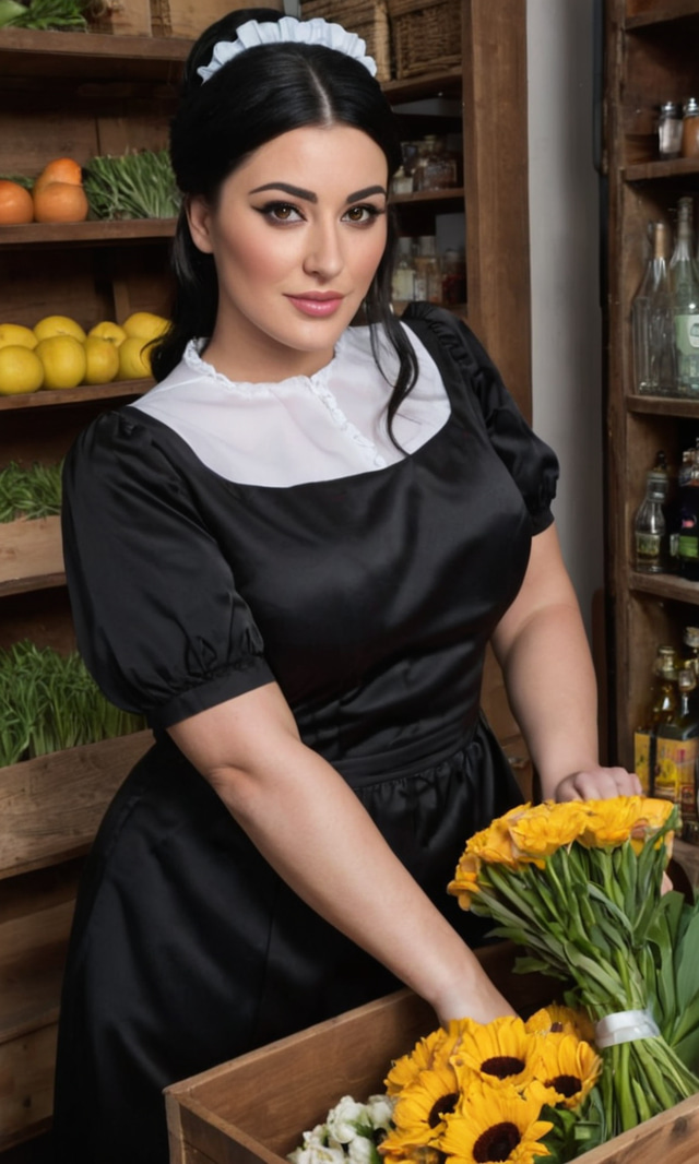 Sadie Cooke avatar