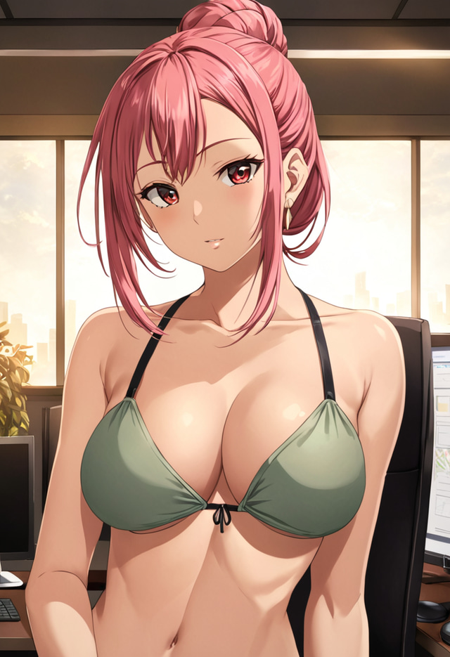 Giselle Doyle avatar
