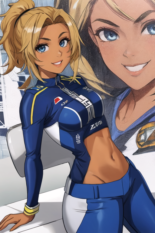 Yasmine Kidd avatar