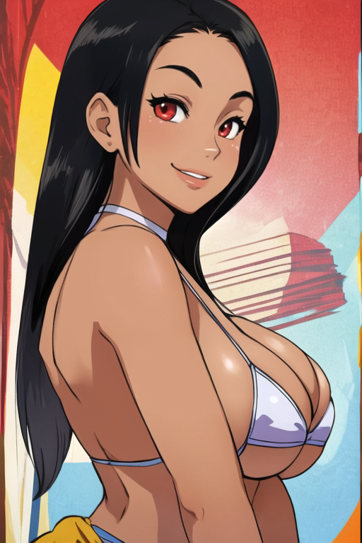 Maria Cervantes avatar