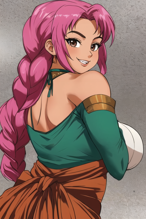 Kennedi Olsen avatar