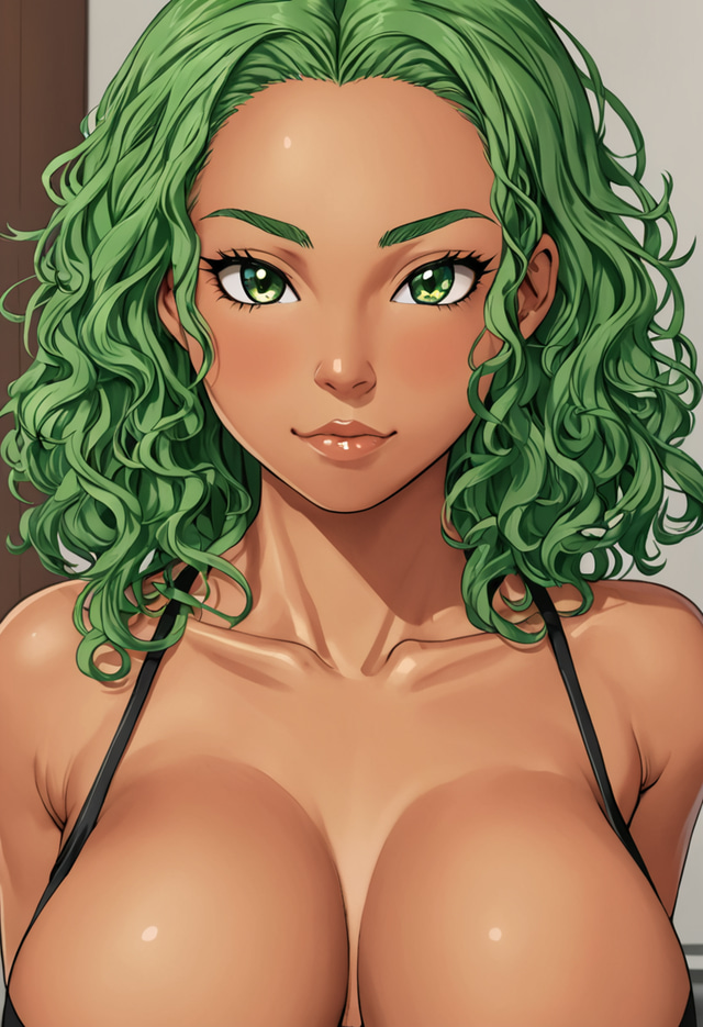 Bryanna Nicholson avatar