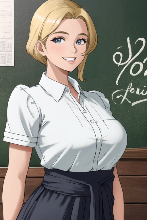 Jaqueline Potts avatar