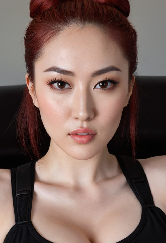 Amani Vaughan avatar