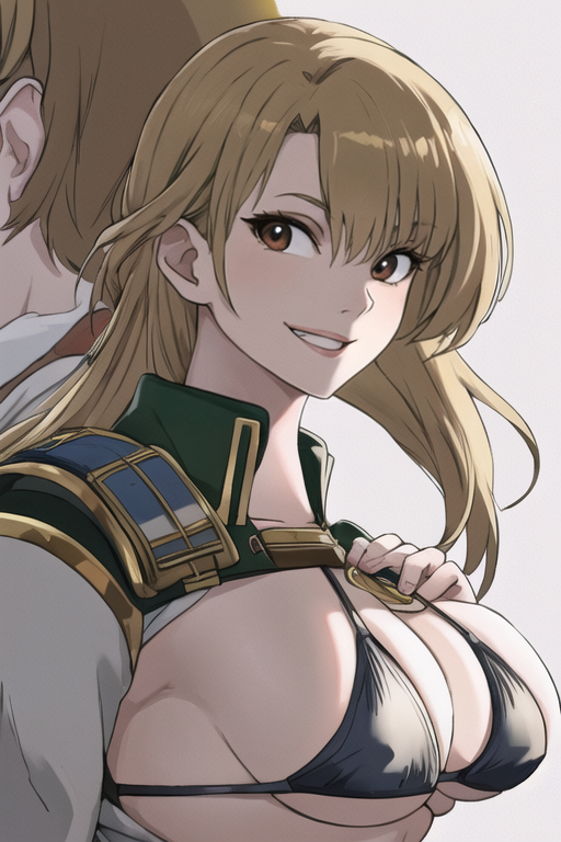 Abbey Doyle avatar