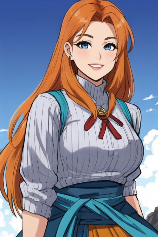 Sylvia Valentine avatar