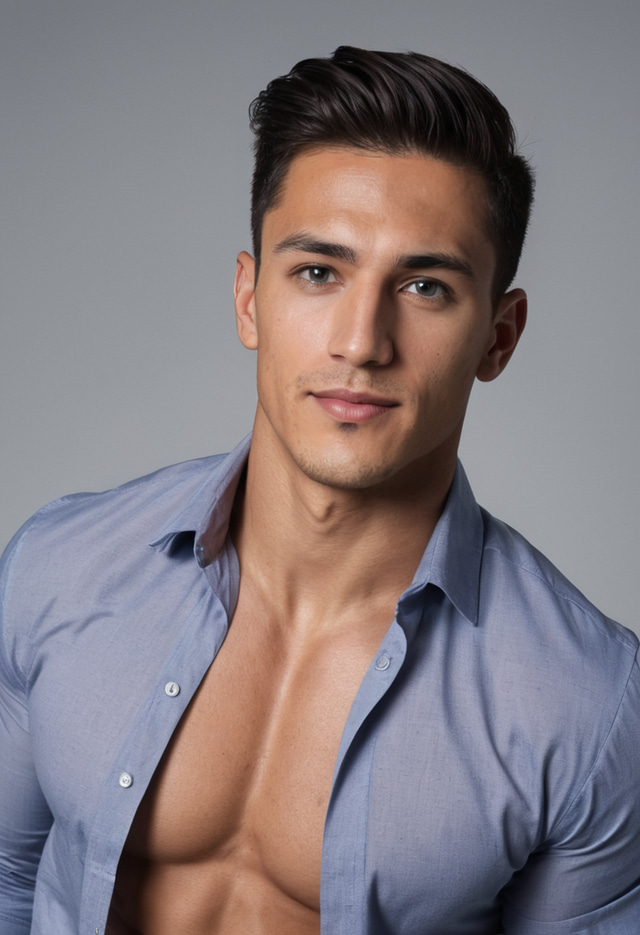 Olen Marquez avatar