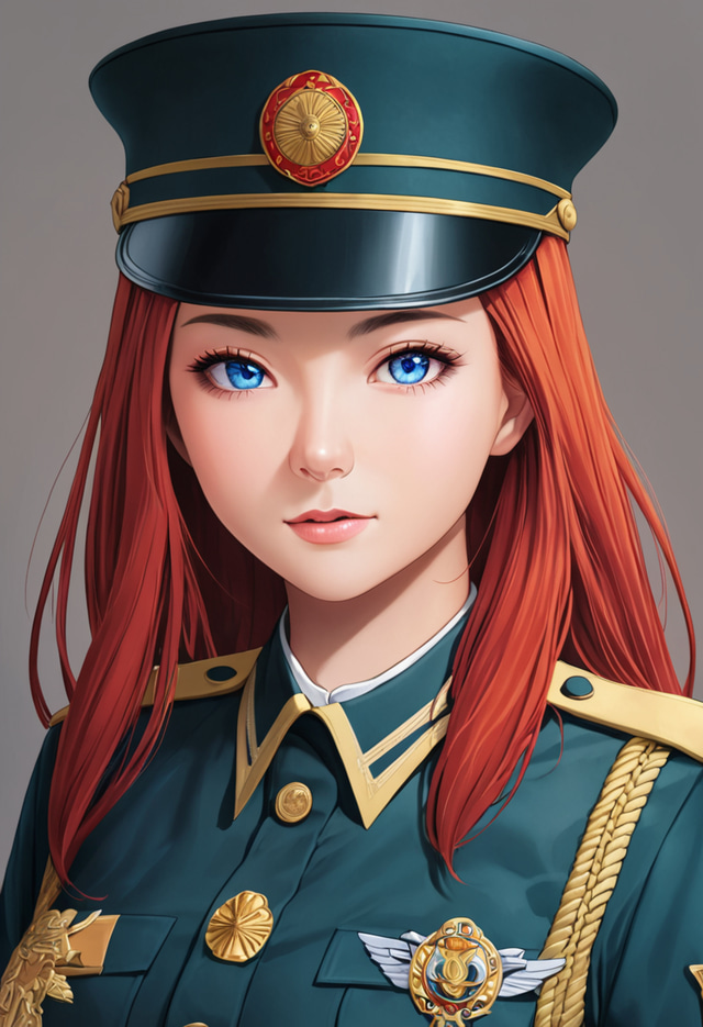 Martha Li avatar