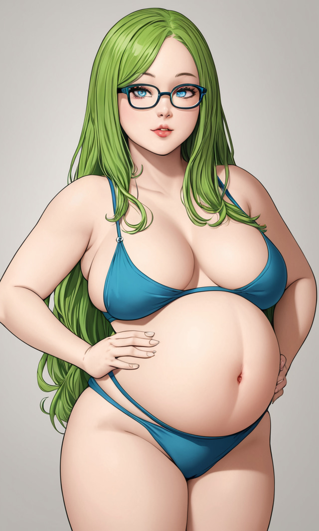 Scarlett Barron avatar
