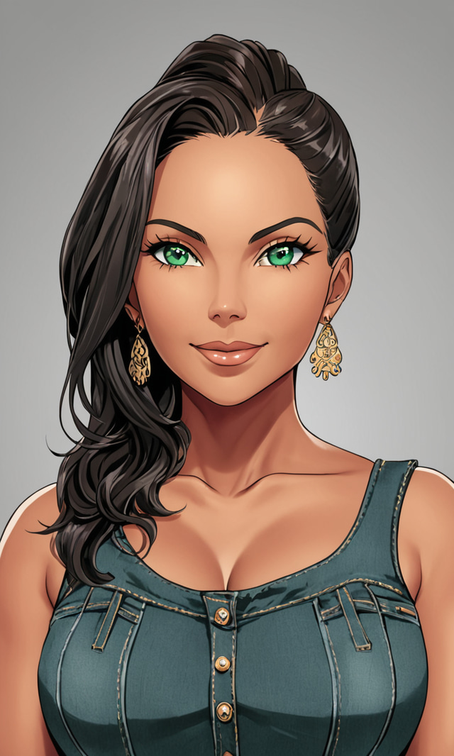 Ashanti Solis avatar