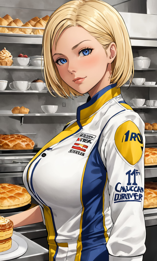 Eleanor Blankenship avatar