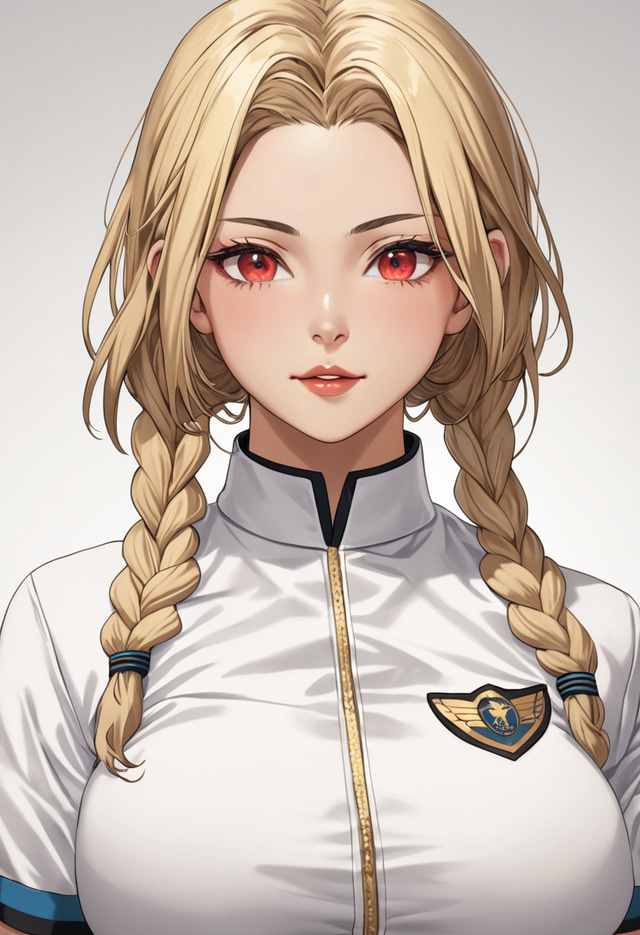 Alisson Lee avatar