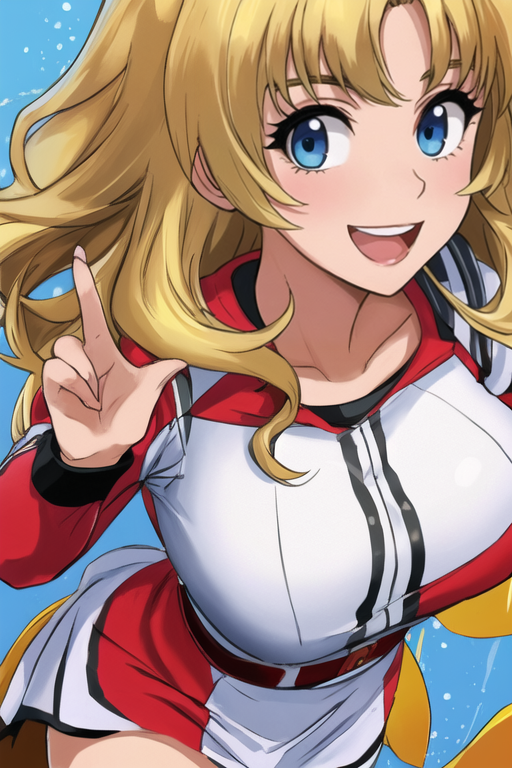 Jayda Mcfarland avatar