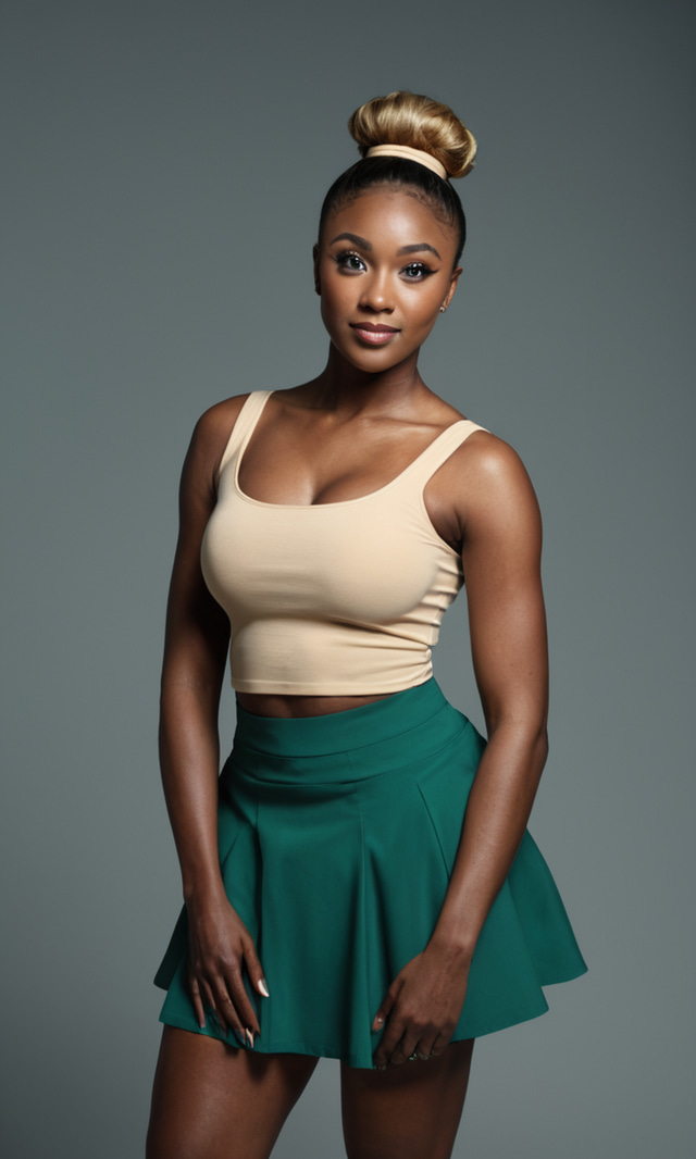 Lyric Murphy avatar