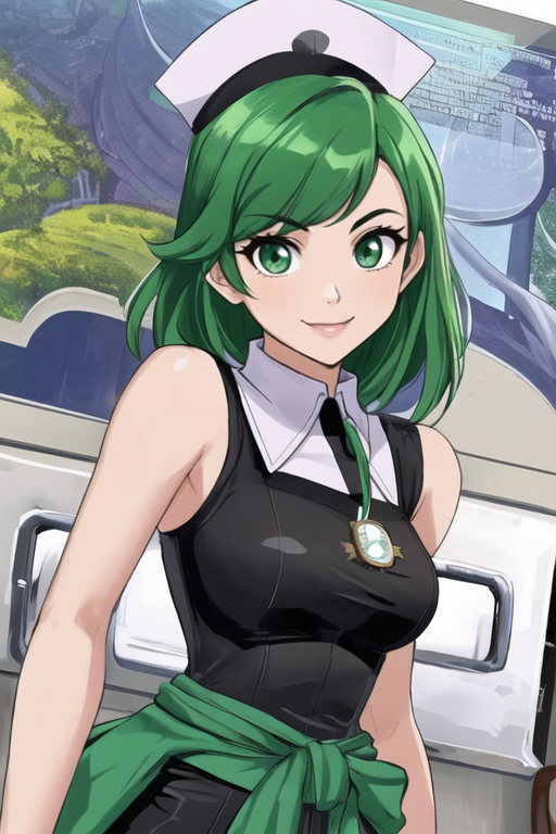 Evie Beltran avatar