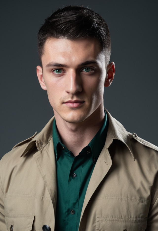 Luke Mason avatar