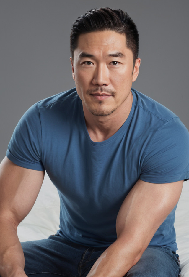 Randall Park avatar