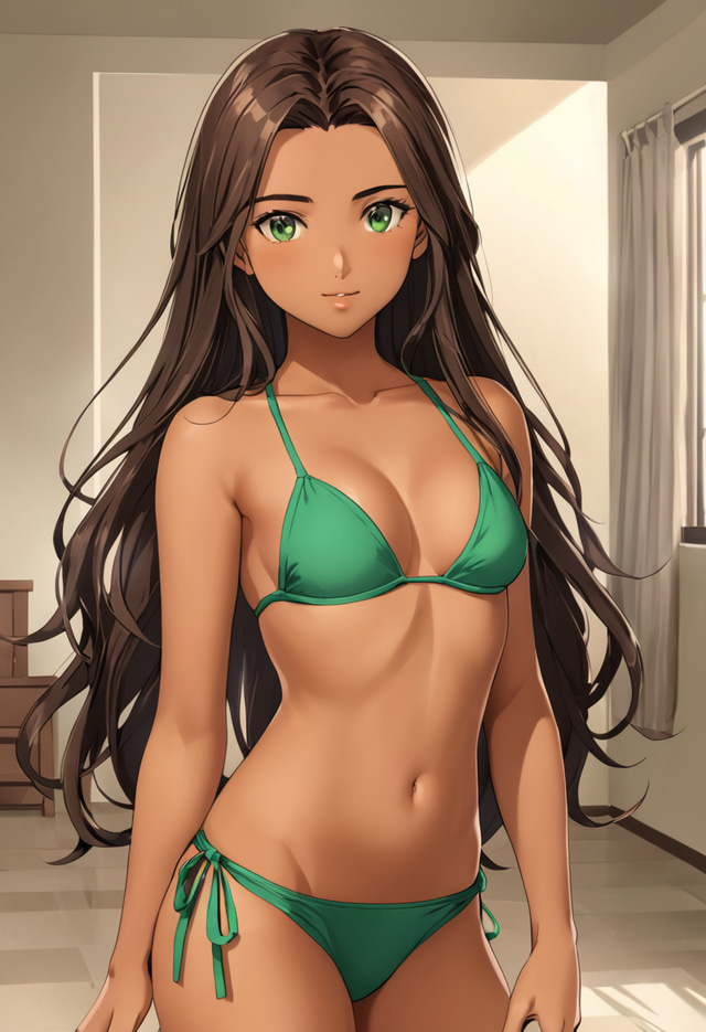Daniella Hudson avatar